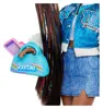 BARBIE Dream Team "Brooklyn" - Doll and 8 Accessories - Productafbeelding-voorbeeld 4