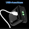 LED-Clip-on-Hutlampe mit Gestensensor, wasserdicht, Produktbild-Vorschau 5