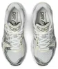Asics Gel-Kayano 14 - white/ivory, Größe:11.5 Produktbild-Vorschau 4