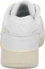 Skechers SPORT COURT 2 - CROWNE sportlicher Schnürer Weiß Produktbild-Vorschau 4