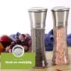 HI NATURE™ Salz- und Pfeffermühlen Set - Manuelle Produktbild-Vorschau 5