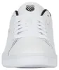K-Swiss 04412-989-M heren tennisschoenen, wit Productafbeelding-voorbeeld 9