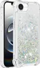 iPhone 16e / 17e Hülle - Coverup Liquid Glitzer Back Cover Produktbild-Vorschau 3