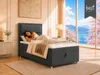 Best for Home Boxspringbett mit Bettkasten Trinity Produktbild-Vorschau 2