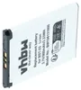 vhbw Akku kompatibel mit Sony-Ericsson K800i, K630i, G705u, Produktbild-Vorschau 8