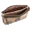 Anekke Umhängetasche Peace & Love Crossbody Bag Camel Produktbild-Vorschau 14