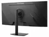 Viewsonic VA3820C LED display 96,5 cm (38") 3840 x 1600 Voir les images du produit 6