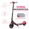 Elektroroller für Kinder ab 6 Jahren, 14 km/h, 5-8 km Produktbild-Vorschau 7
