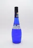 A bottle of Bols Curaçao Blue liqueur against a white background. Anteprima dell’immagine prodotto