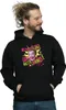 DC Comics - "Bang" Kapuzenpullover für Herren BI5327 (3XL) Produktbild-Vorschau 2