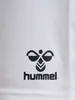 hummel Short Kids Weiß Weiss, 12 (152) Kinder Produktbild-Vorschau 3