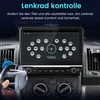 10.1 "Android 15 Autorádio pre Citroen Jumper, Peugeot Náhľad obrázku produktu 6