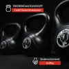 GORILLA SPORTS® Kettlebell - 4 kg Gewichte, aus Kunststoff Produktbild-Vorschau 3