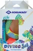 SCHILDKRÖT 970325 Set di attrezzatura subacquea in neoprene Anteprima dell’immagine prodotto 4