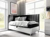 MIRJAN24 Boxspringbett Maja Junior 3 100x200, Einzelbett Produktbild-Vorschau 2