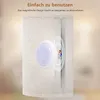 2 Stück LED Wandleuchte Innen RGB Akku,Wandlampe Kabellos Produktbild-Vorschau 5