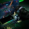 Razer Razer Headset BlackShark V2 X USB Produktbild-Vorschau 16