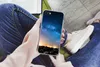 MuchoWow® Handyhülle Schutzhülle Hülle für iPhone 8 Galaxie Produktbild-Vorschau 3