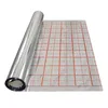 Fußbodenheizungsfolie Rolle 50m 105µm stark stark Produktbild-Vorschau 7