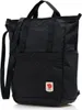 Fjällräven Shopper/Backpack 2v1 High Coast Totepack Black Náhled obrázku produktu 2