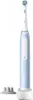 Oral-B iO 3 Brosse à dents vibrante pour adultes Bleu clair Voir les images du produit 1