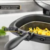 TZS First Austria - Friggitrice 2,8 L - 1800W - temperatura Anteprima dell’immagine prodotto 5