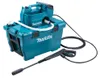 Makita DHW080ZK, Vzpriamene, Batérie, 5 m, Čierna, Modrá, Náhľad obrázku produktu 40