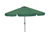 Merxx Marktschirm, Sonnenschirm Ø 300 cm, grün Produktbild-Vorschau 1