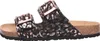 Tamaris Damen Pantolette zwei Riemen mit Tiermuster Produktbild-Vorschau 10