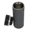Premium Edelstahl Thermobecher Diamond - 450 ml - Produktbild-Vorschau 8
