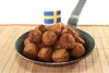 Piffi Allkrydda - Köttbullar-Gewürzmischung ohne Salz Produktbild-Vorschau 2