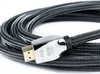 HDMI 2.1 Kabel 8K & 4K Ultra HD, Reagle Premium, 48Gbps Produktbild-Vorschau 4