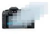 6x Für Canon EOS R8 Schutzfolie Savvies Displayschutz Produktbild-Vorschau 2