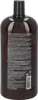 American Crew Daily Moisturizing Conditioner 1000 ml Vegan Produktbild-Vorschau 13