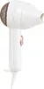 Asciugacapelli Adler CR 2257 Bianco oro rosa 1400 W Anteprima dell’immagine prodotto 2