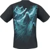 Spiral T-Shirt Herren Ghost Skull schwarz XXL Produktbild-Vorschau 2