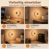 2er-Set LED Nachtlicht dimmbar, mit Dämmerungssensor, Produktbild-Vorschau 7