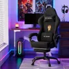 Arvioo Gaming Stuhl, Gaming Sessel mit Produktbild-Vorschau 9