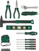 PARKSIDE® Werkzeug-Set Produktbild-Vorschau 4