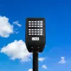 Latarnia solarna LED VIA 50W czujnik ruchu i zmierzchu Podgląd zdjęcia produktu 6