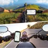 Fahrrad Handyhalterung Wasserdicht Motorrad Handy Halterung Produktbild-Vorschau 5