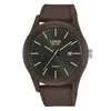 Lorus RX307AX9 Herren-Armbanduhr, Kunststoff-Gehäuse, Produktbild-Vorschau 2