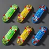 PRECORN LED Finger Skateboard Set – 6 leuchtende Produktbild-Vorschau 3