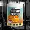 ProFuel Clear Protein Vegan (360g) Orange - Eiweiße - Produktbild-Vorschau 2