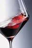Schott Zwiesel Bicchieri da vino rosso puro 550ml (6 pezzi) Anteprima dell’immagine prodotto 2