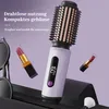 Thermobürste Wärmebürste 32mm für Locken und Glätten, Produktbild-Vorschau 6