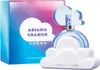 A perfume bottle and its box are displayed against a white background. Produktbild-Vorschau