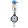 Spuitpistool, pneumatisch, luchtregelaar, manometer, Productafbeelding-voorbeeld 1