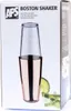 APS Shaker Boston Shaker, 2-teiliges Set  93201 Anteprima dell’immagine prodotto 7