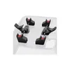 KLICKfix STRUCTURA GT CORB CLIP MARRONE Anteprima dell’immagine prodotto 2